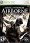 Medal of Honor Airborne - Loose - Xbox 360