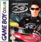 Jeff Gordon XS Racing - Loose - GameBoy Color