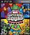 Marvel Super Hero Squad: The Infinity Gauntlet - Loose - Playstation 3