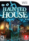 Haunted House - Complete - Wii