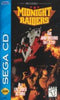Midnight Raiders - In-Box - Sega CD