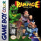 Rampage World Tour - Complete - GameBoy Color