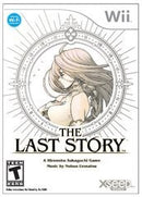 The Last Story - Loose - Wii