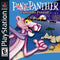 Pink Panther Pinkadelic Pursuit - In-Box - Playstation