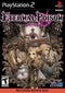 Eternal Poison - Loose - Playstation 2