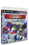 Transformers: Devastation - Loose - Playstation 3