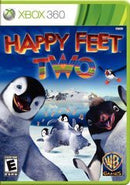 Happy Feet Two - Loose - Xbox 360