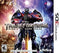 Transformers: Rise of the Dark Spark - Loose - Nintendo 3DS