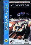 Loadstar Legend of Tully Bodine - In-Box - Sega CD