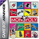 Monopoly - Complete - GameBoy Advance