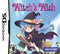 Witch's Wish - In-Box - Nintendo DS