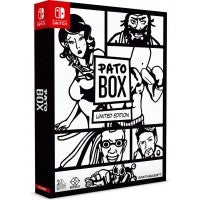 Pato Box [Limited Edition] - Complete - Nintendo Switch