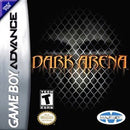 Dark Arena - Loose - GameBoy Advance