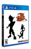 Jak and Daxter The Precursor Legacy [Collector's Edition] - Complete - Playstation 4