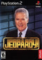 Jeopardy - Loose - Playstation 2