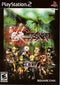 Romancing Saga - Complete - Playstation 2