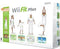 Wii Fit Plus [Balance Board Bundle] - Loose - Wii