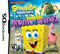 SpongeBob SquarePants: Plankton's Robotic Revenge - In-Box - Nintendo DS