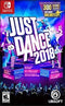 Just Dance 2018 - Loose - Nintendo Switch