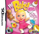 My Baby Girl - Loose - Nintendo DS