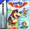 Banjo Pilot - Complete - GameBoy Advance