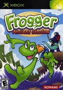 Frogger Ancient Shadow - In-Box - Xbox