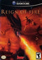 Reign of Fire - Loose - Gamecube
