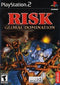 Risk Global Domination - In-Box - Playstation 2