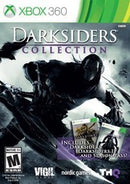 Darksiders Collection - In-Box - Xbox 360