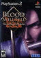 Blood Will Tell - Complete - Playstation 2