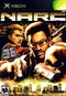 NARC - Complete - Xbox