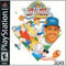 Sammy Sosa's Softball Slam - In-Box - Playstation