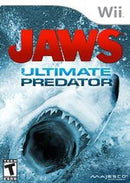 Jaws: Ultimate Predator - Complete - Wii