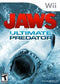 Jaws: Ultimate Predator - Complete - Wii