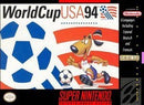 World Cup USA '94 - Loose - Super Nintendo