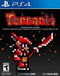 Terraria [PlayStation Hits] - Loose - Playstation 4