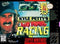 Kyle Petty's No Fear Racing - Loose - Super Nintendo