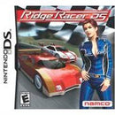 Ridge Racer DS - In-Box - Nintendo DS