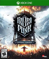 Frostpunk: Console Edition - Loose - Xbox One