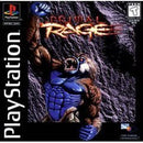 Primal Rage [Long Box] - Loose - Playstation