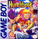 Super Hunchback - In-Box - GameBoy