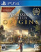 Assassin's Creed: Origins - Loose - Playstation 4