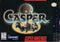 Casper - Complete - Super Nintendo