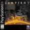 Sentient - Complete - Playstation