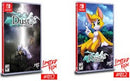 Dust: An Elysian Tail [Collector's Edition] - Loose - Nintendo Switch