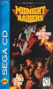 Midnight Raiders - Loose - Sega CD