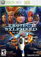 Project Sylpheed - In-Box - Xbox 360