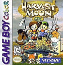 Harvest Moon - Loose - GameBoy Color