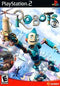 Robots - Complete - Playstation 2