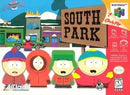 South Park - Complete - Nintendo 64